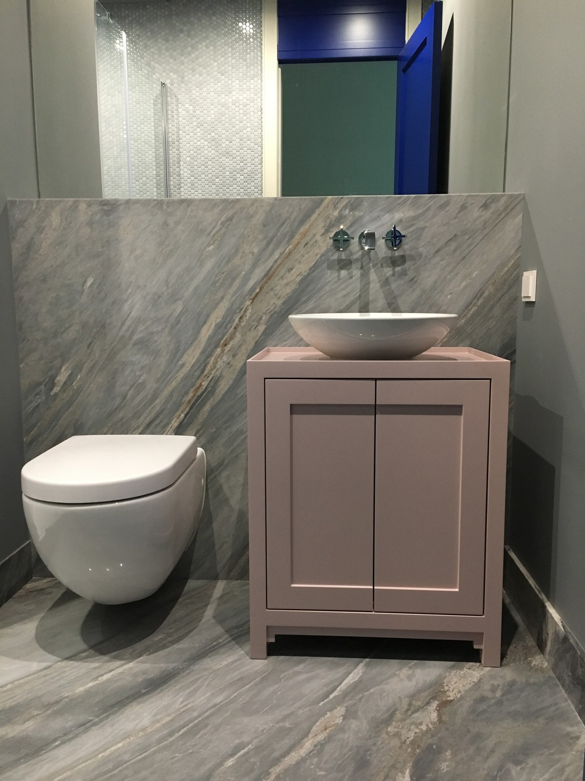 Квартира на Ильинском шоссе, г. Красногорск