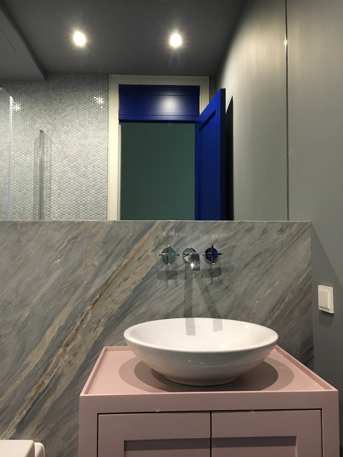 Квартира на Ильинском шоссе, г. Красногорск