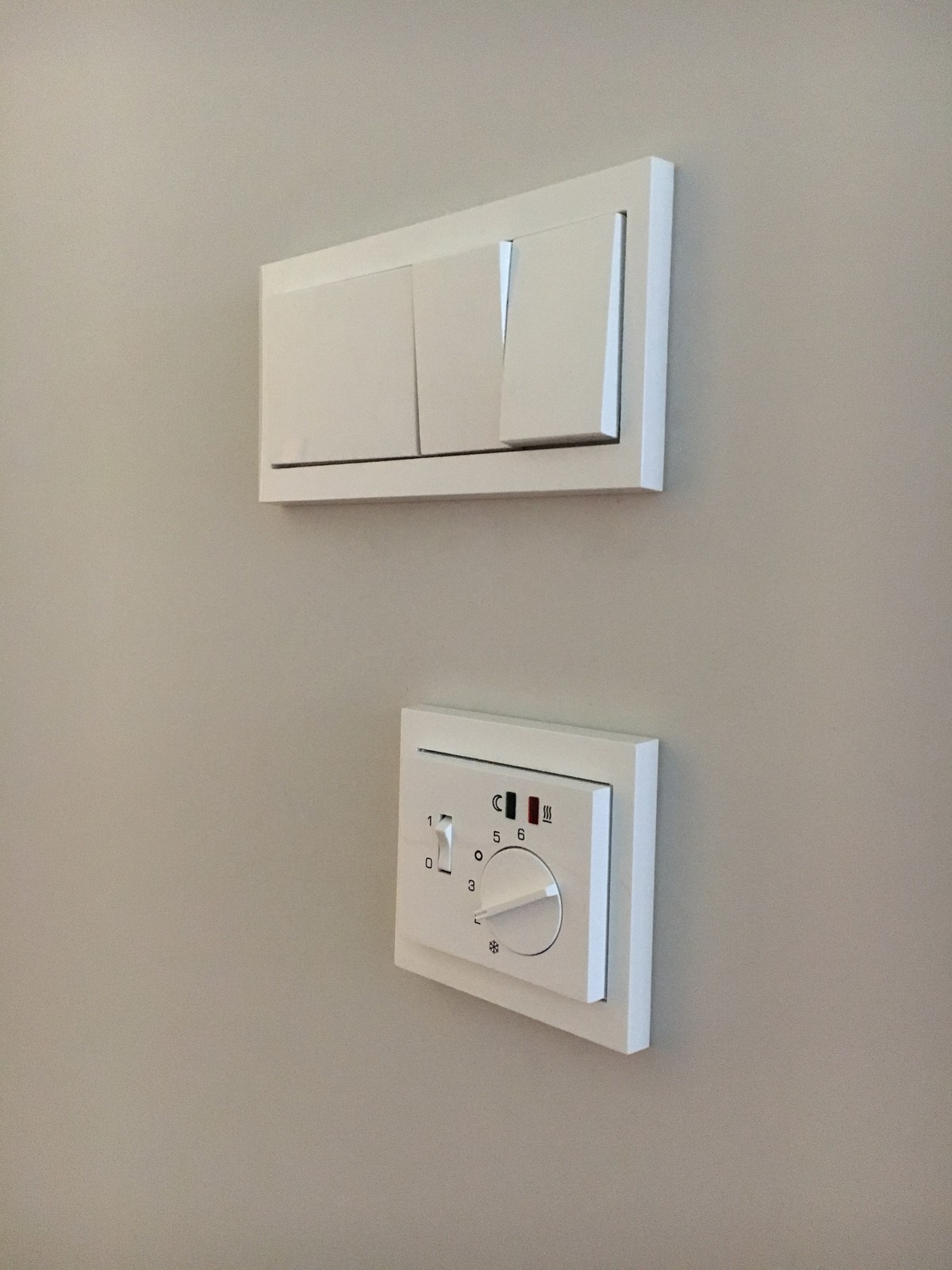 Квартира на Ильинском шоссе, г. Красногорск