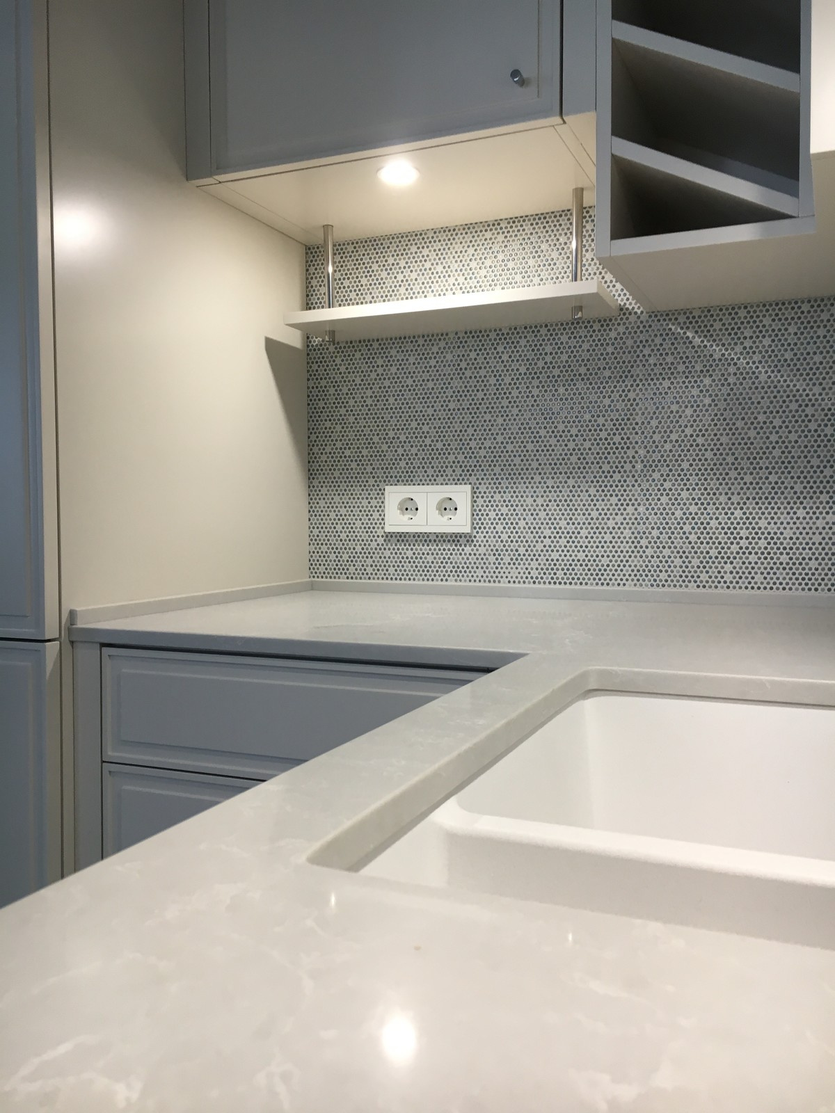 Квартира на Ильинском шоссе, г. Красногорск