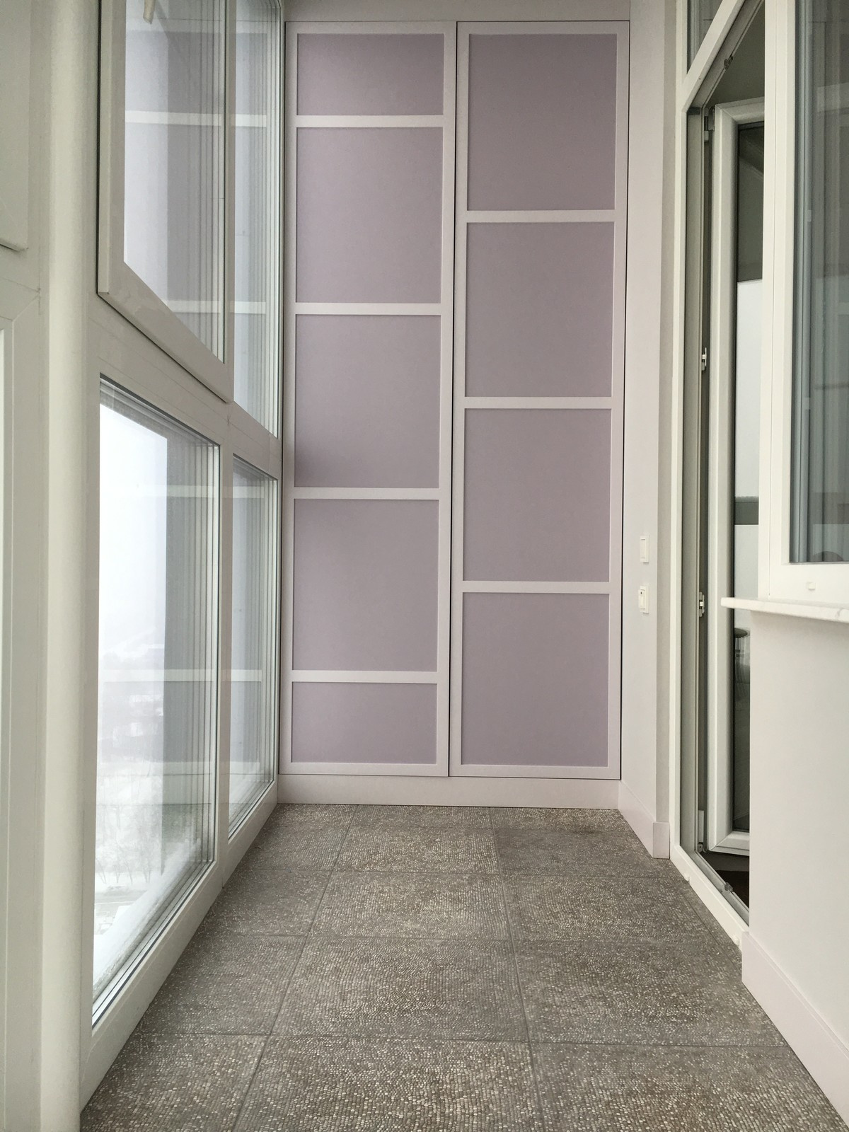 Квартира на Ильинском шоссе, г. Красногорск