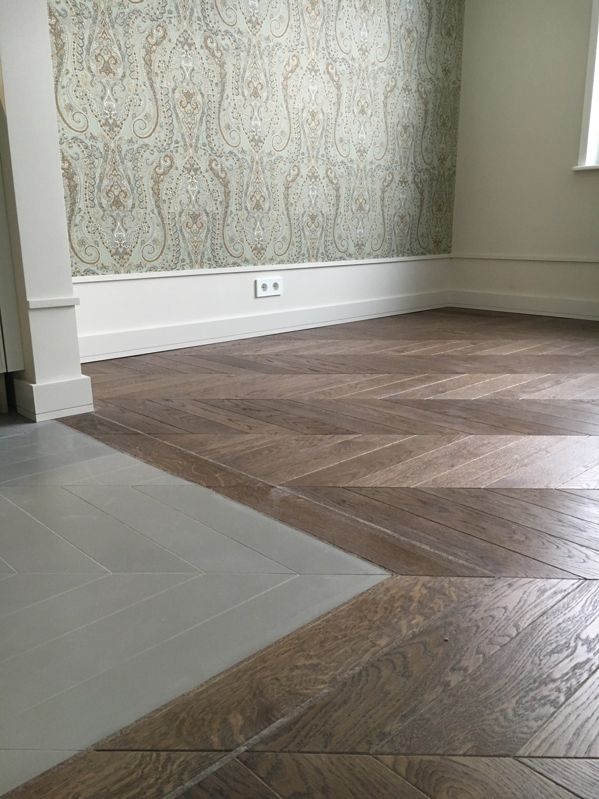 Квартира на Ильинском шоссе, г. Красногорск