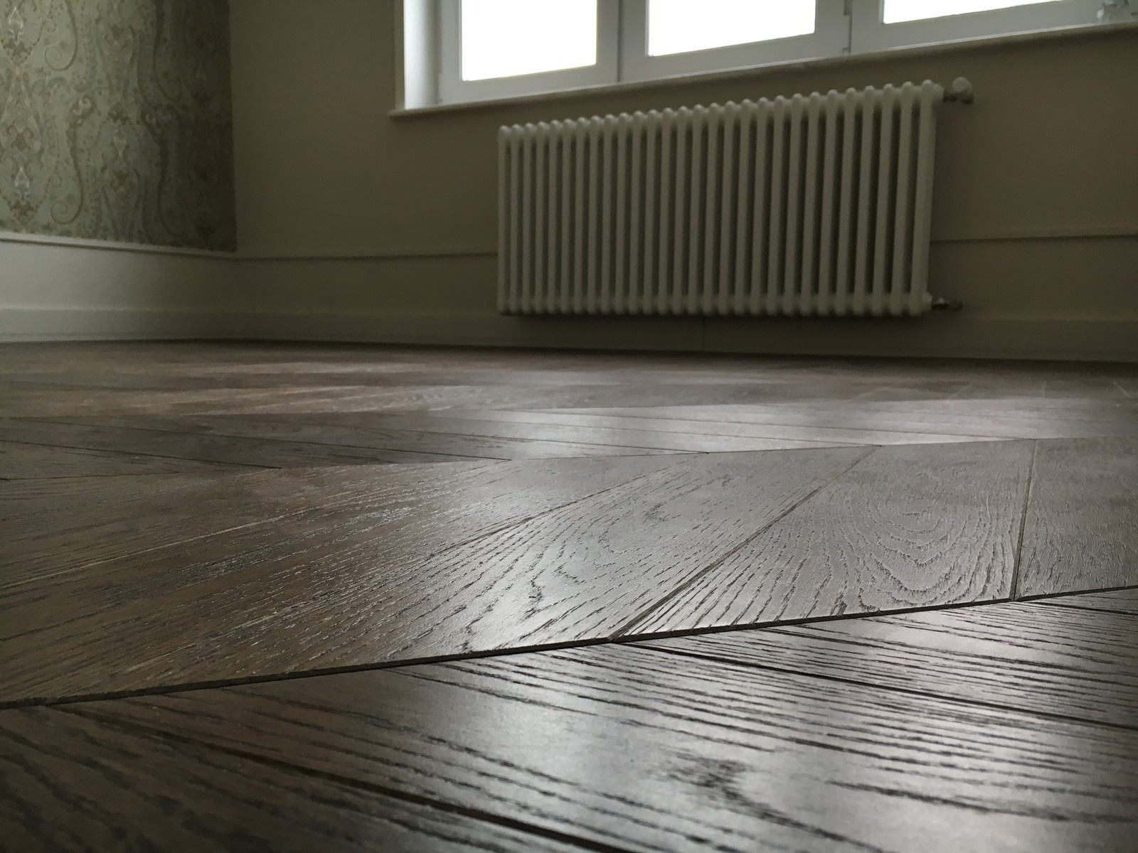 Квартира на Ильинском шоссе, г. Красногорск