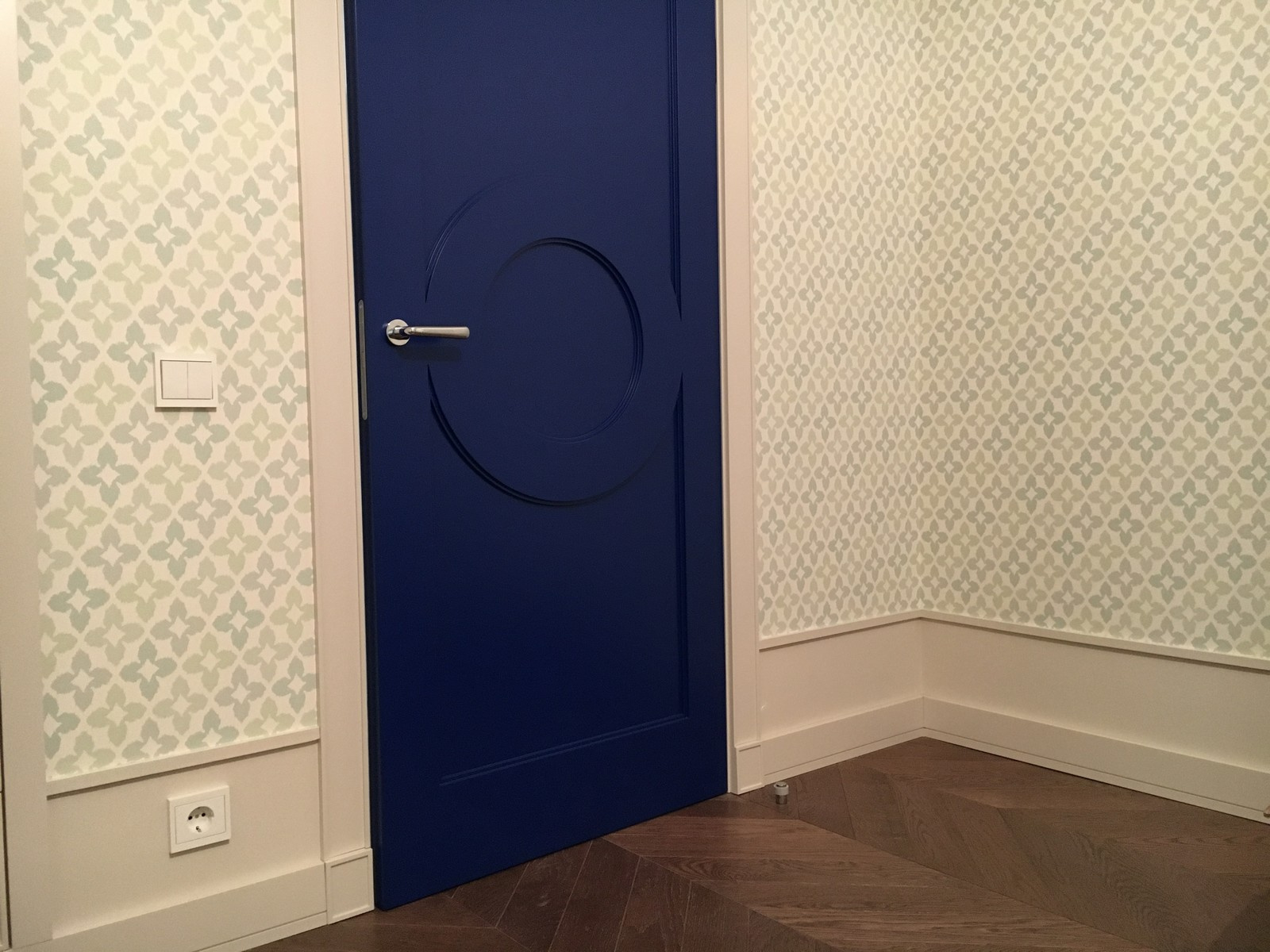 Квартира на Ильинском шоссе, г. Красногорск