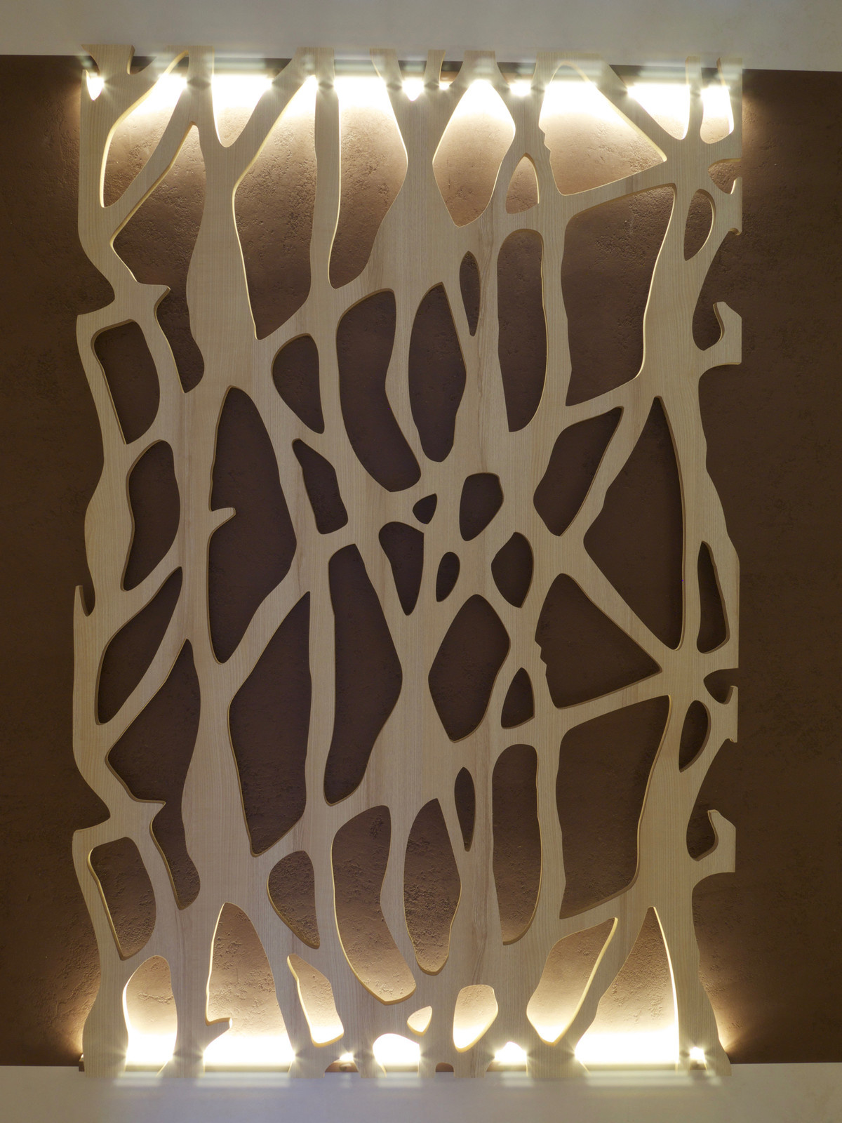 Интерьер квартиры на Б.Конюшенной