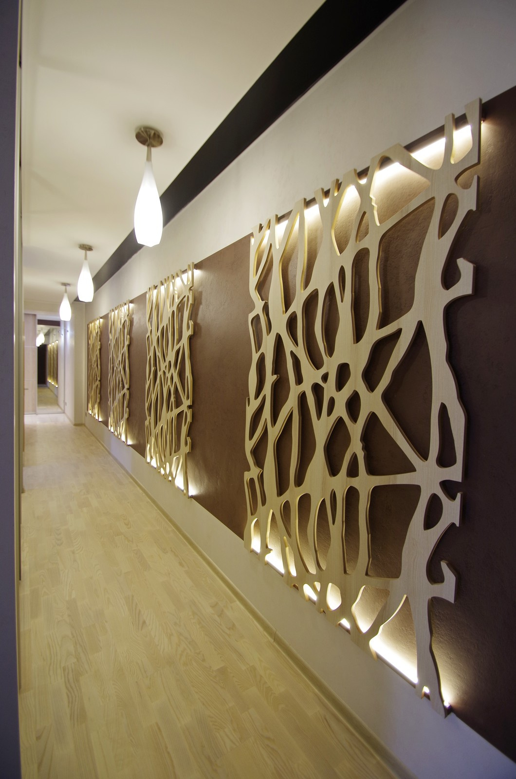 Интерьер квартиры на Б.Конюшенной