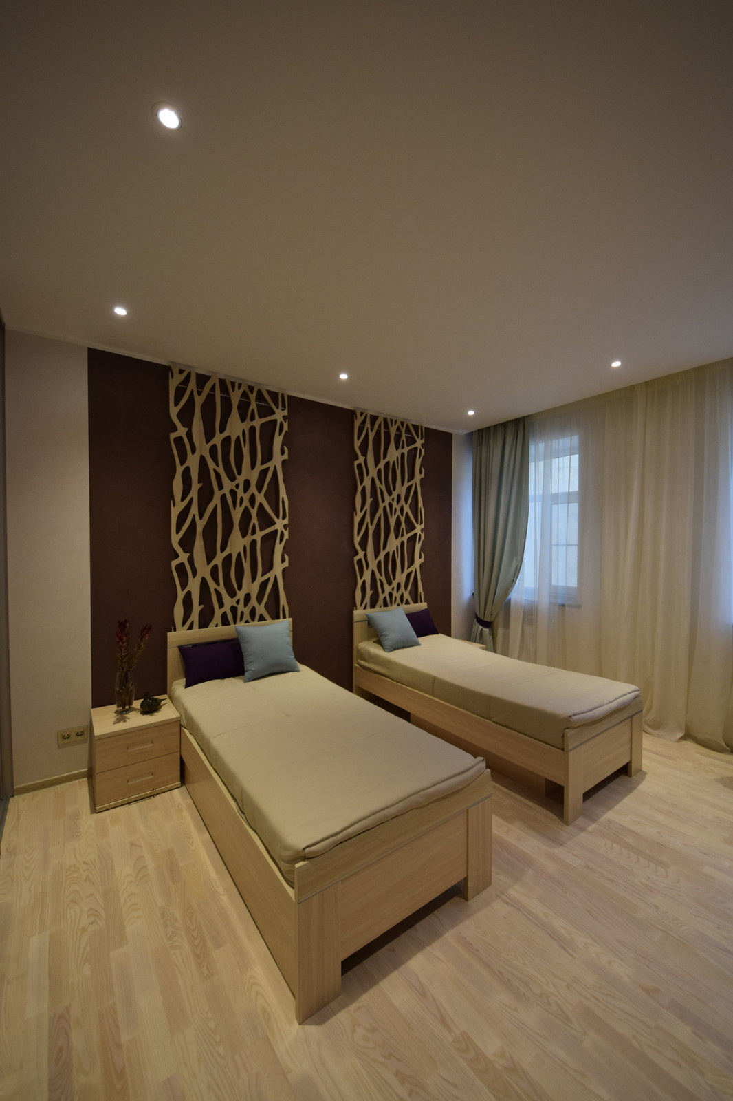 Интерьер квартиры на Б.Конюшенной