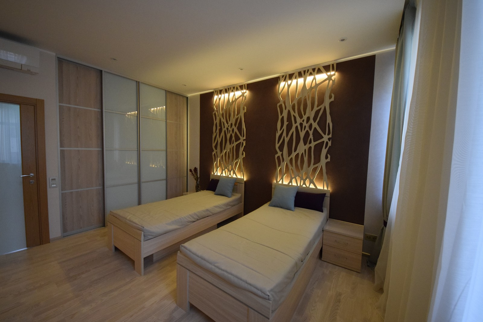 Интерьер квартиры на Б.Конюшенной