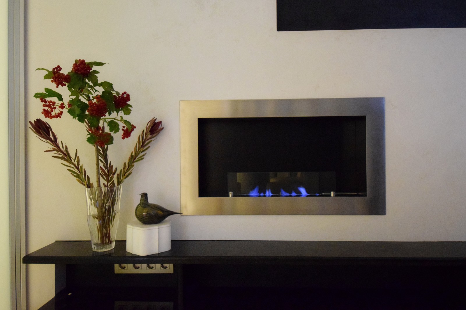 Интерьер квартиры на Б.Конюшенной