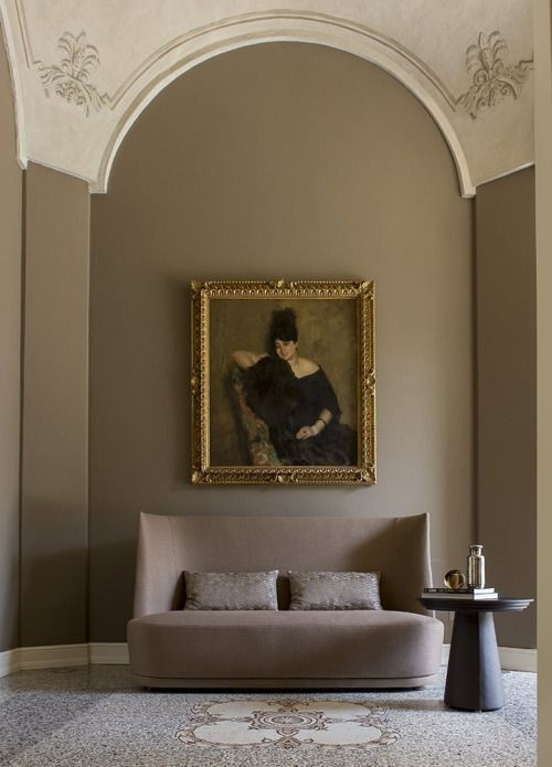 Галерея красоты