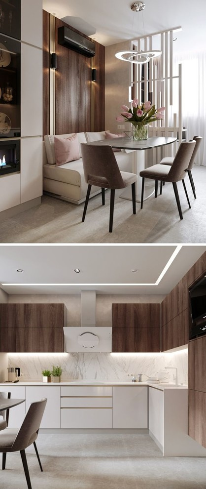 Галерея красоты