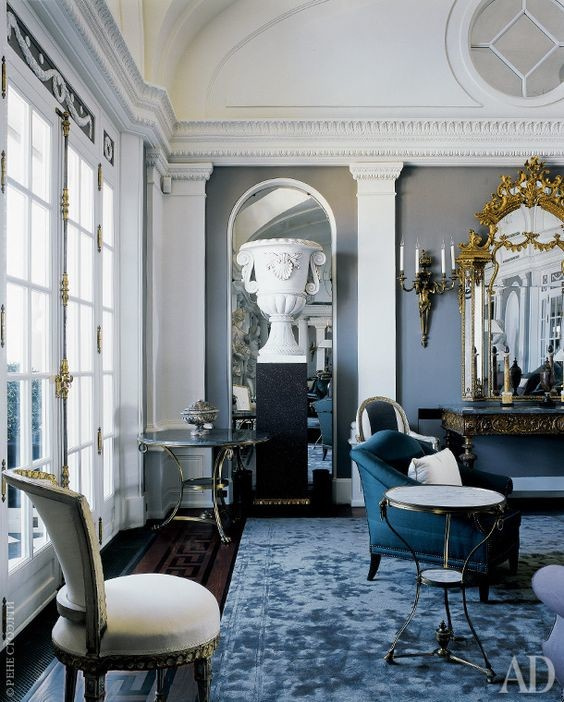 Галерея красоты