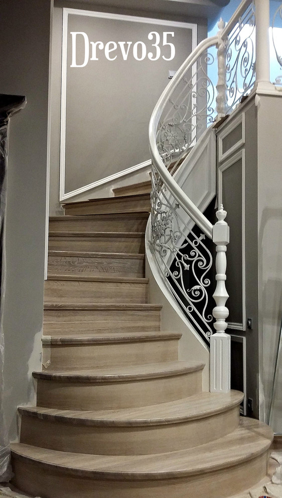 Обложка проекта: МСК