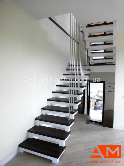 Перила, поручни