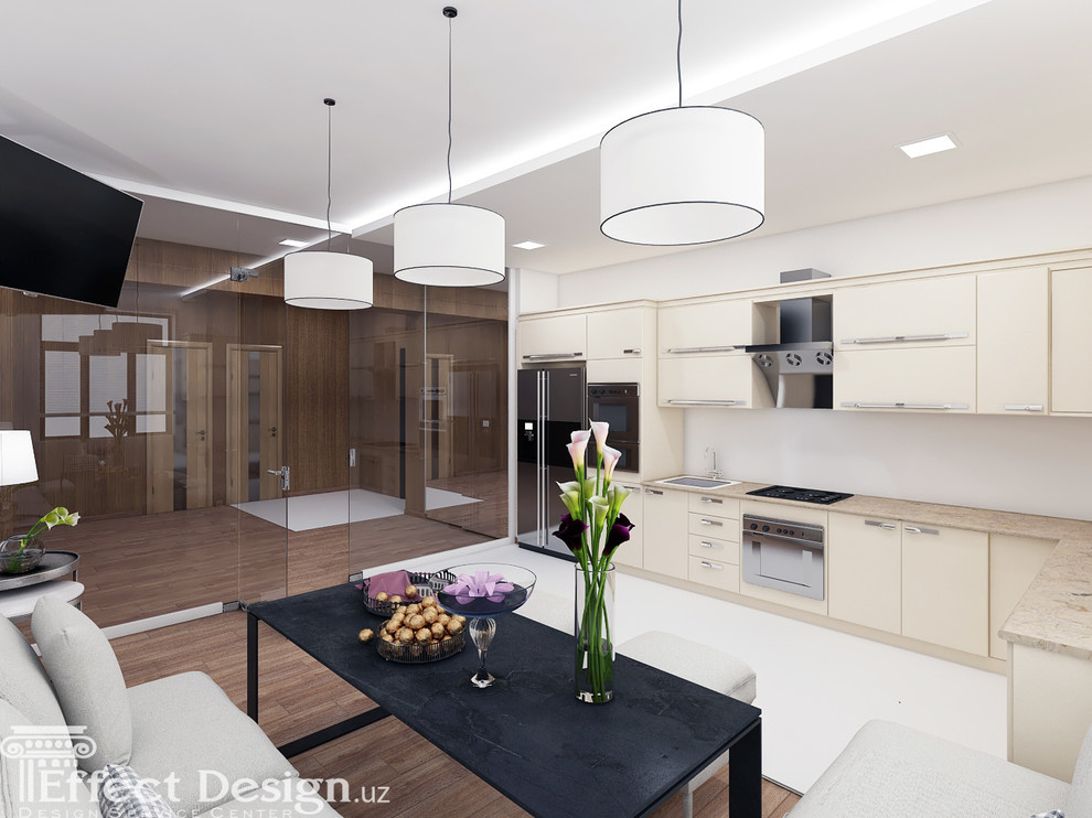 Дизайн-проект кухни
