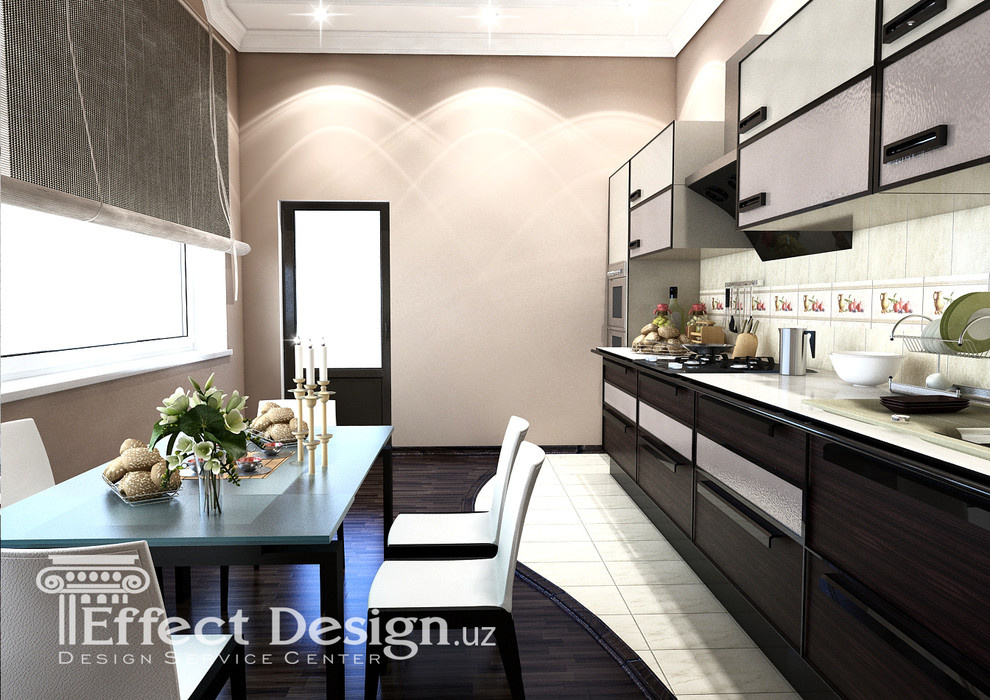 Дизайн-проект кухни