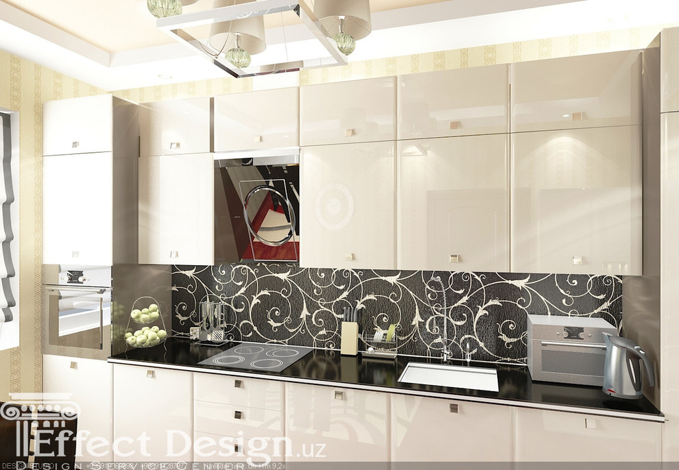 Дизайн-проект кухни