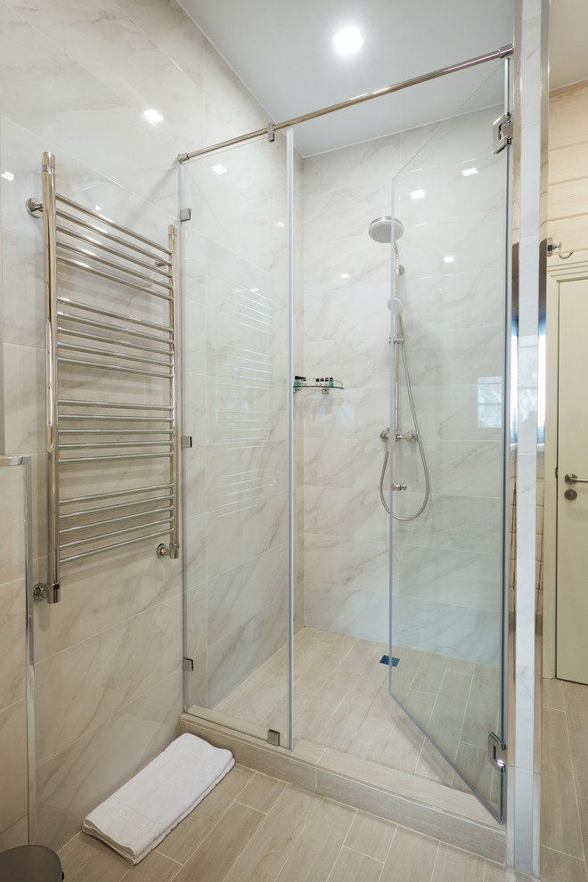 Дуплекс Стандарт-2. Санузел.