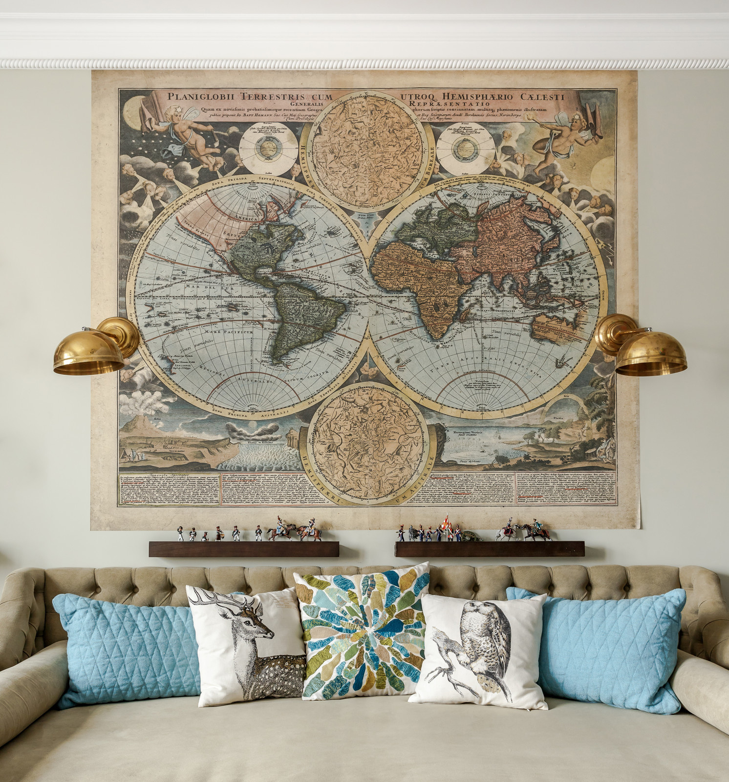 Шмитовский для Houzz