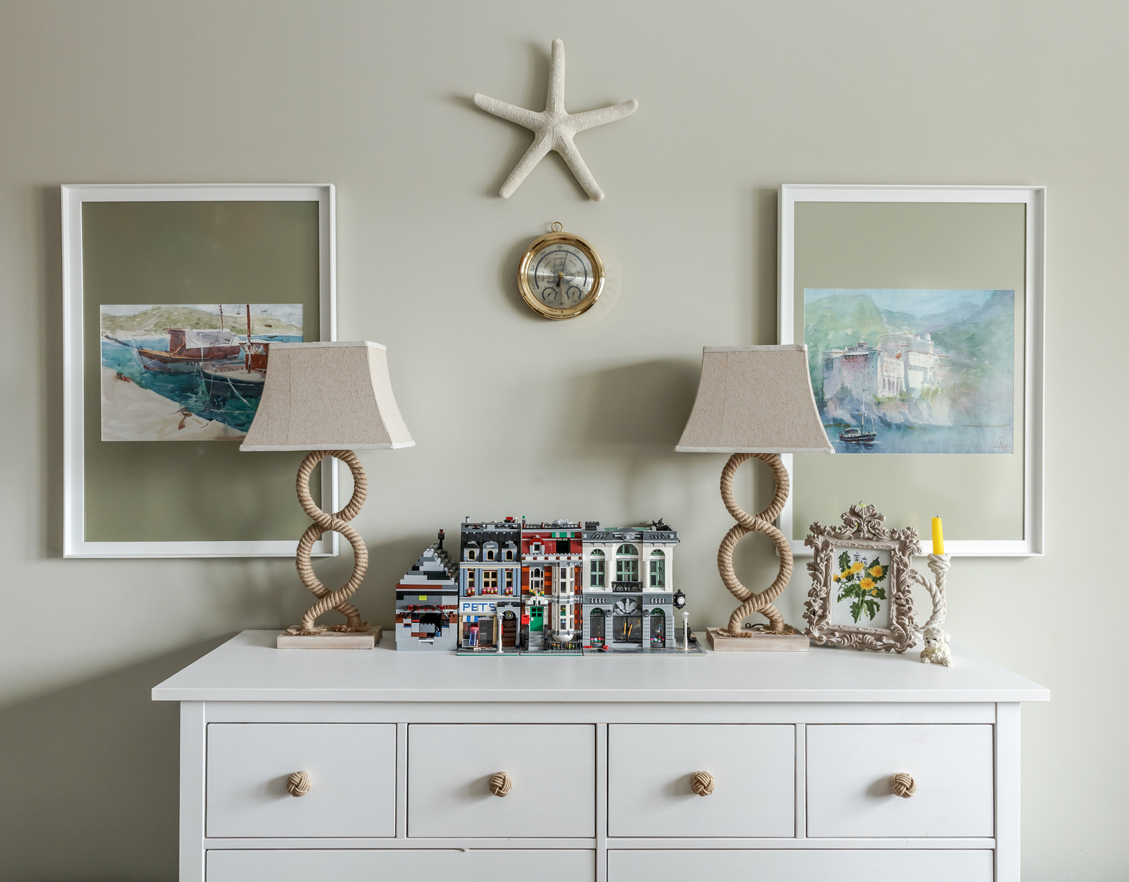 Шмитовский для Houzz