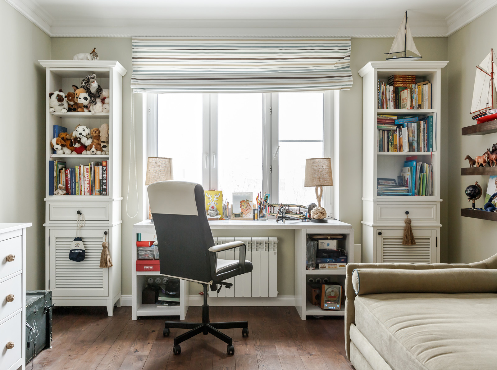 Шмитовский для Houzz