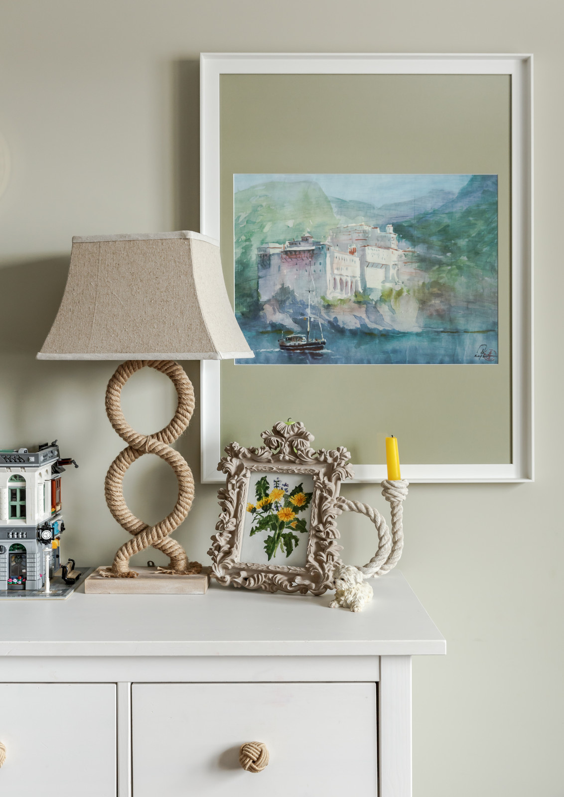 Шмитовский для Houzz