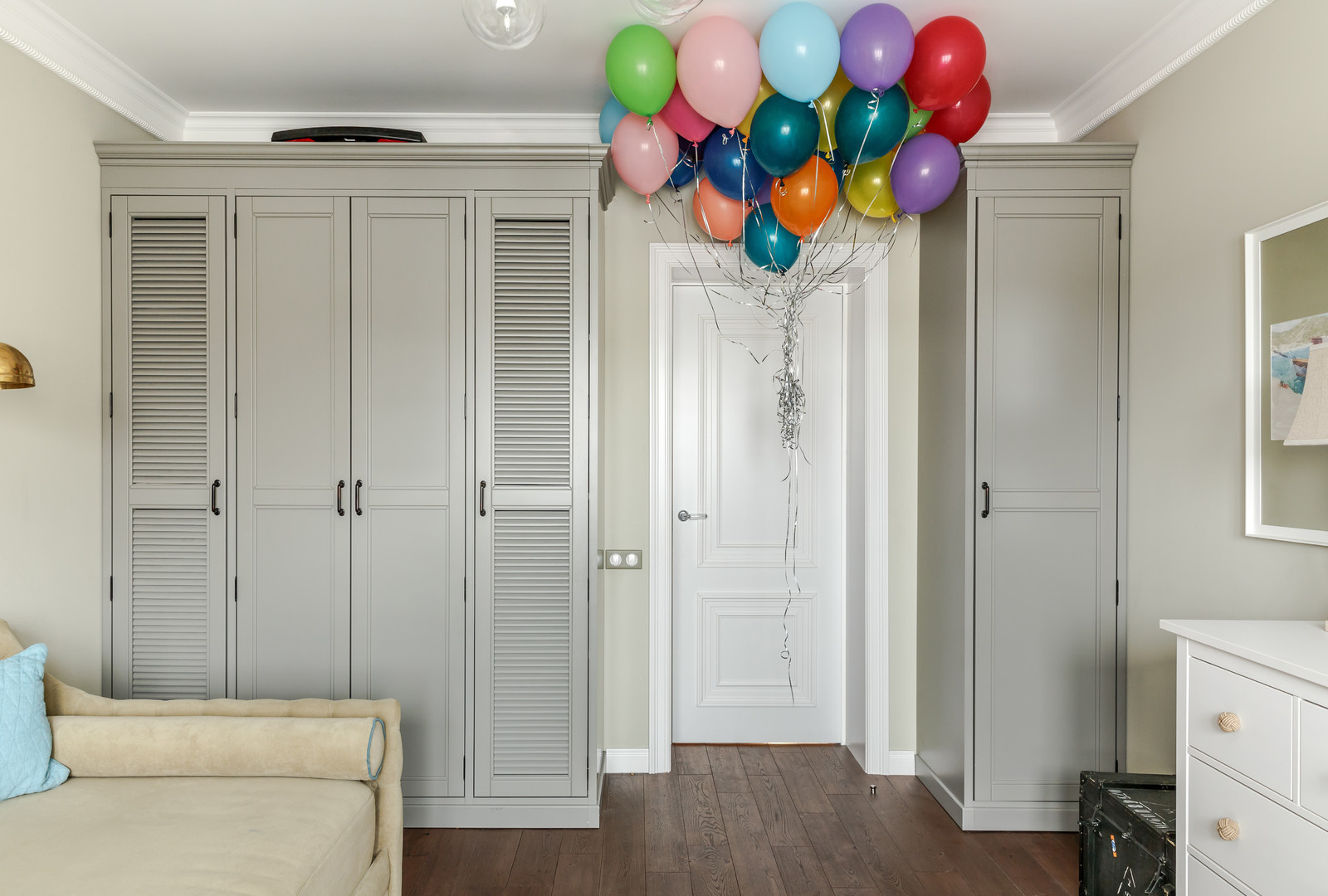 Шмитовский для Houzz