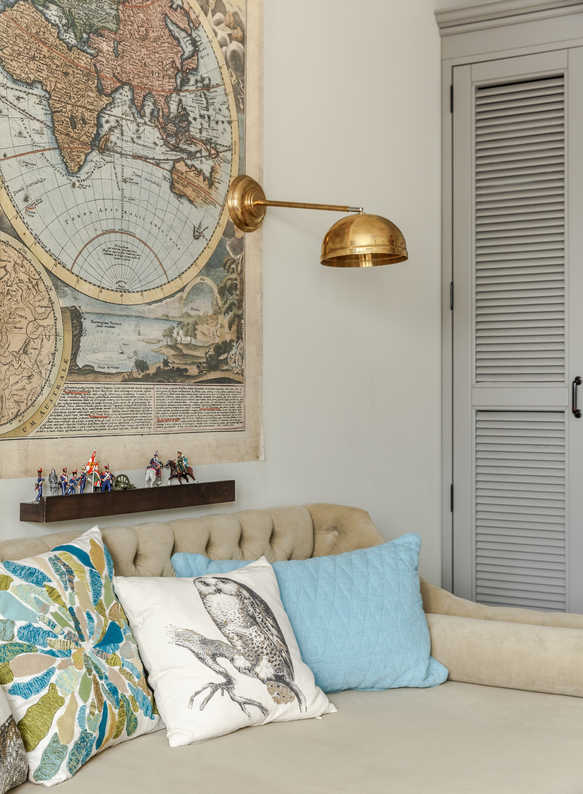 Шмитовский для Houzz