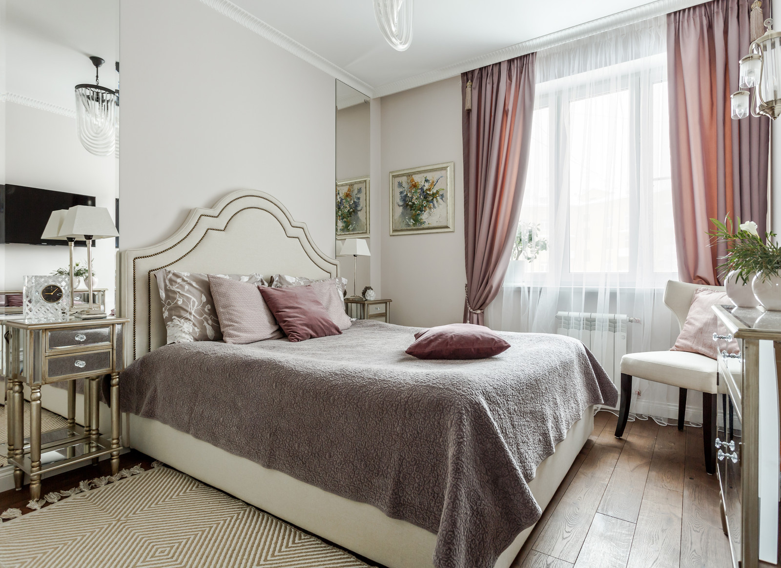 Шмитовский для Houzz