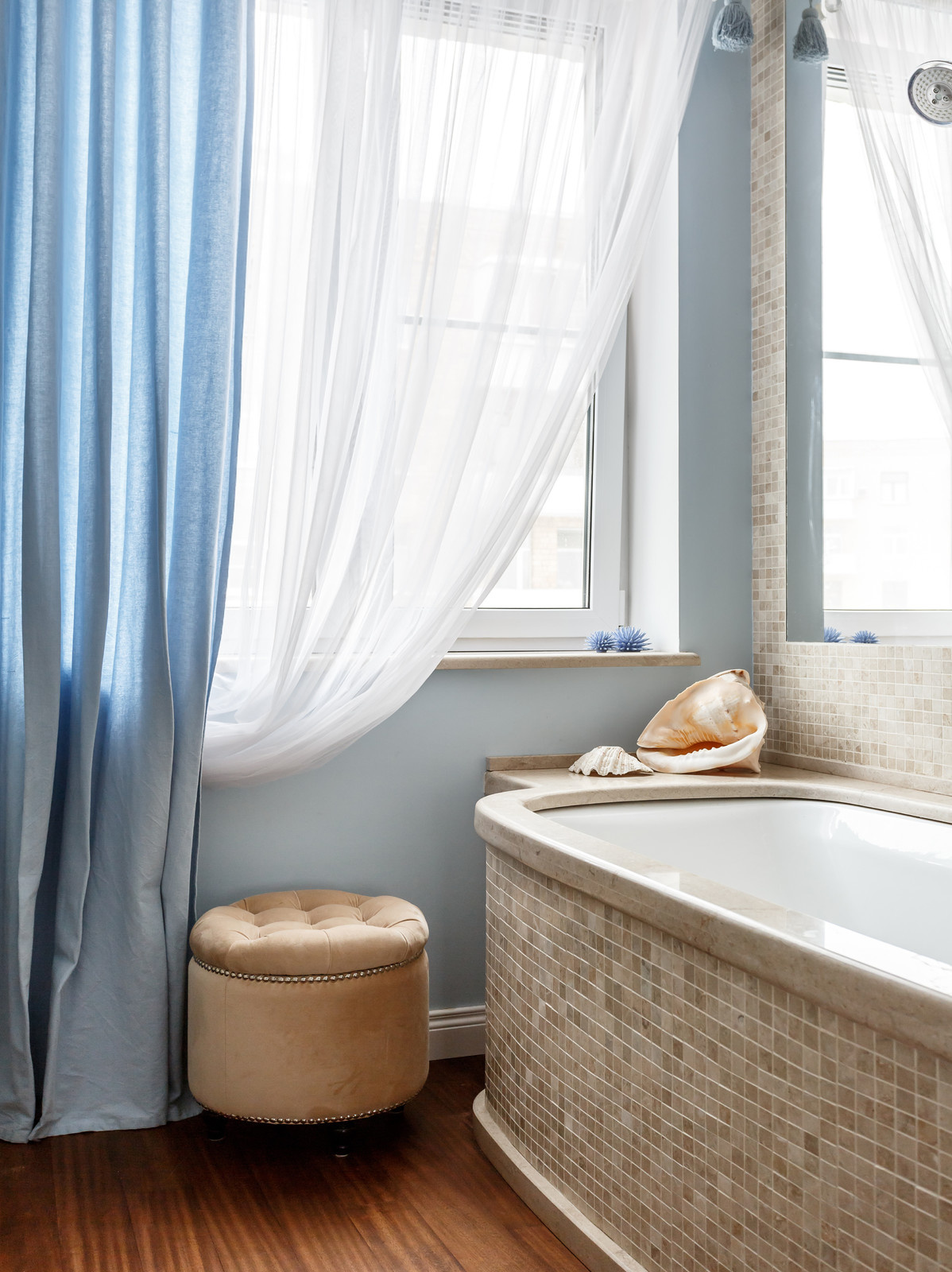 Шмитовский для Houzz