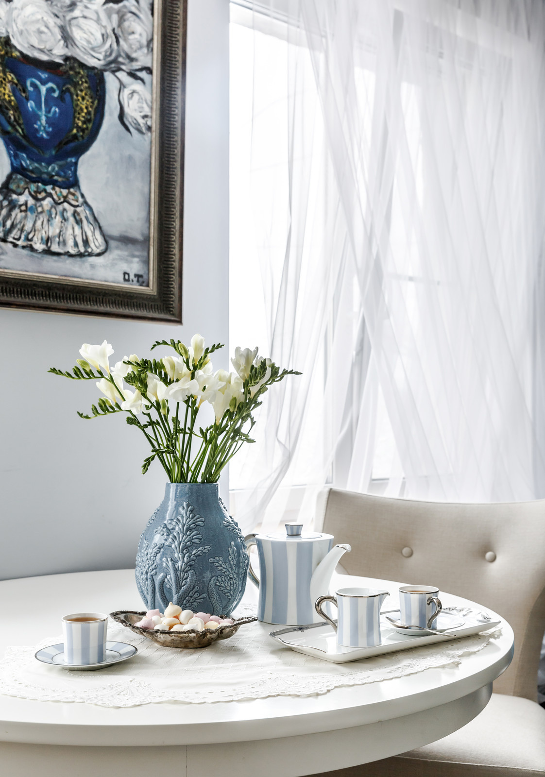 Шмитовский для Houzz