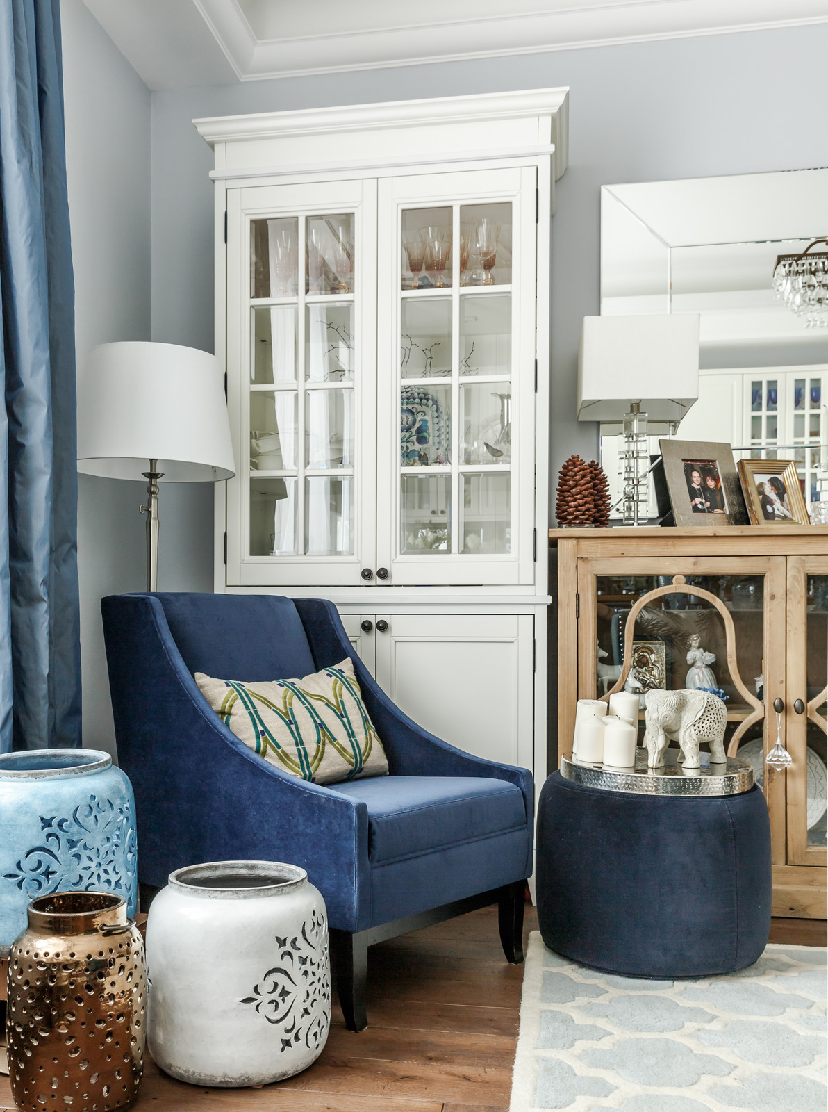 Шмитовский для Houzz