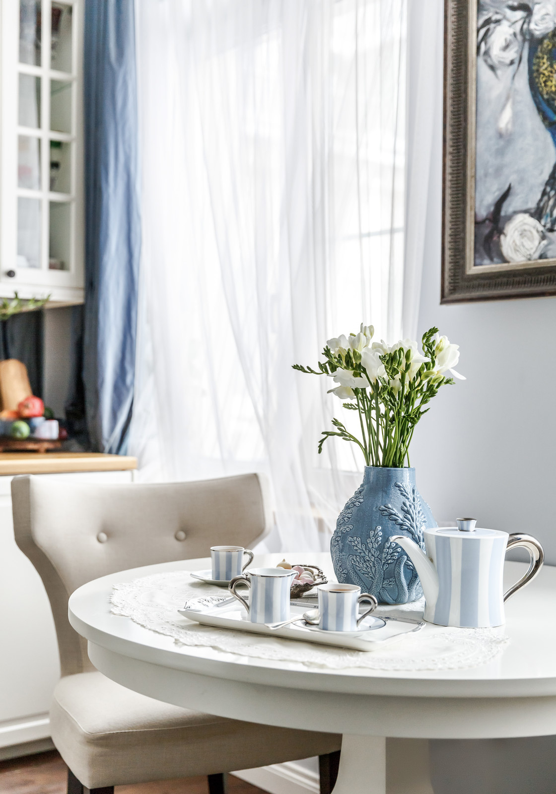 Шмитовский для Houzz