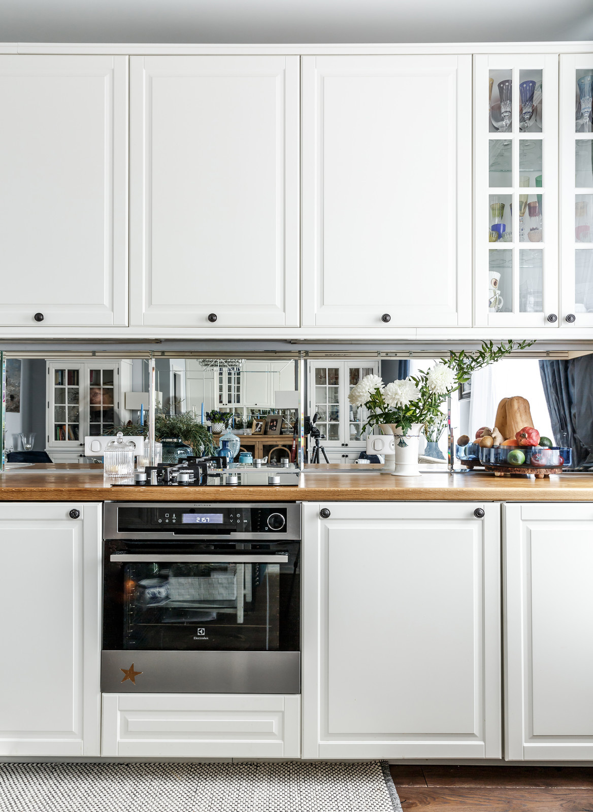 Шмитовский для Houzz