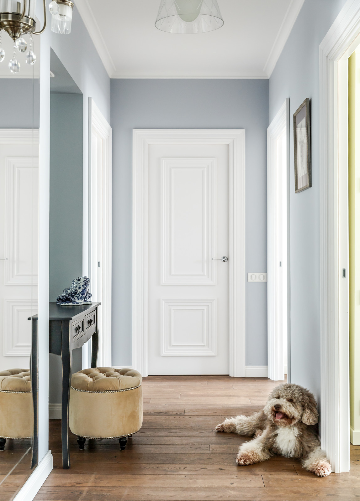 Шмитовский для Houzz