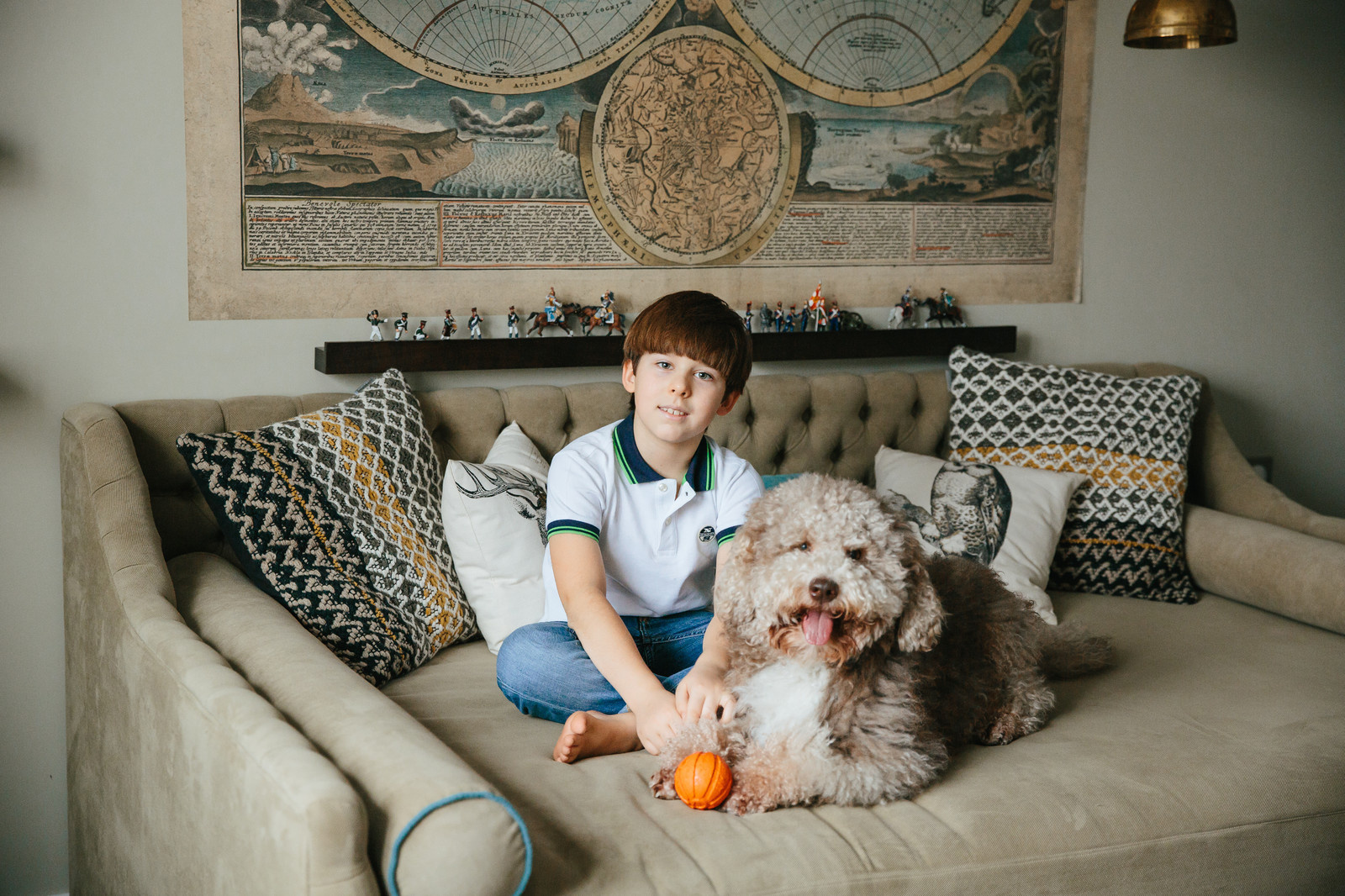 Шмитовский для Houzz