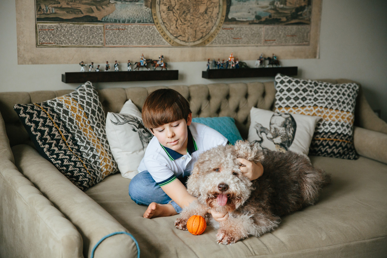 Шмитовский для Houzz