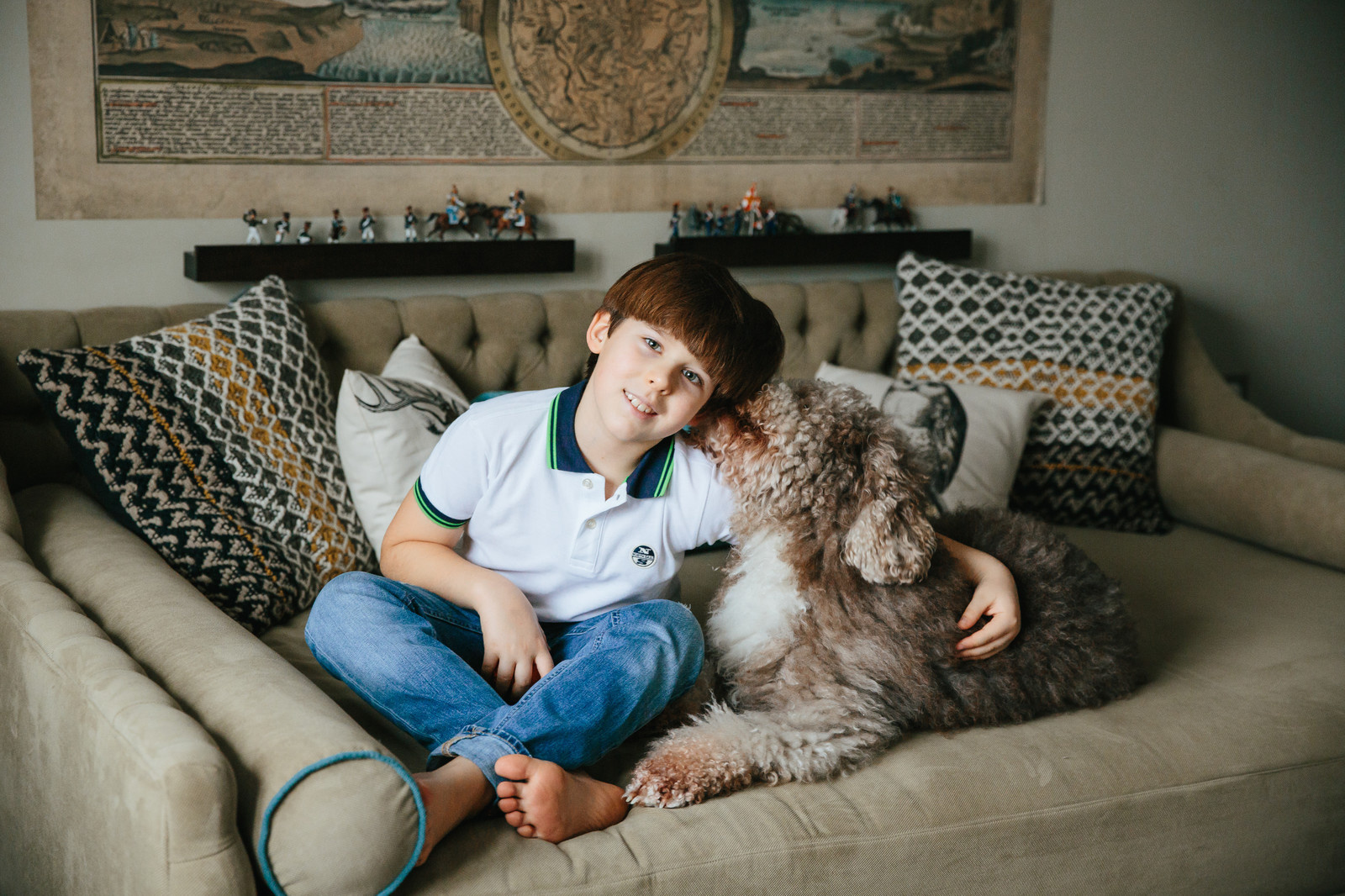 Шмитовский для Houzz