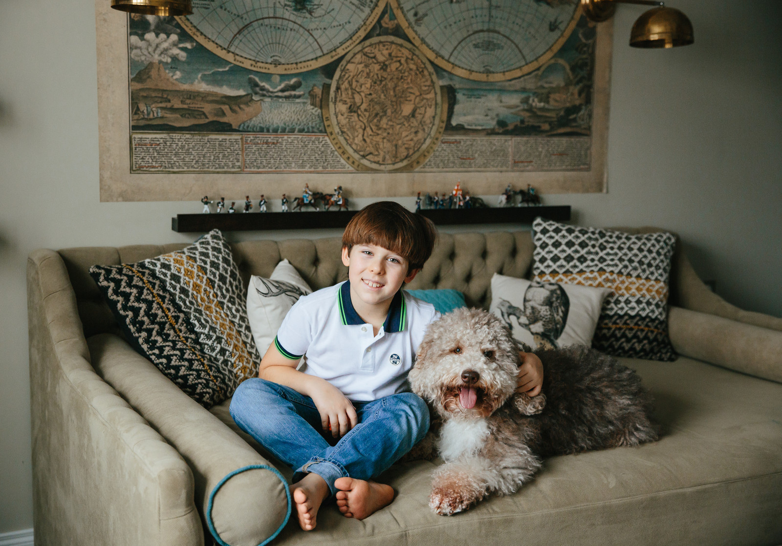 Шмитовский для Houzz