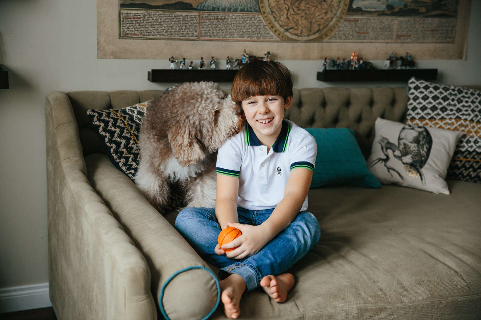 Шмитовский для Houzz