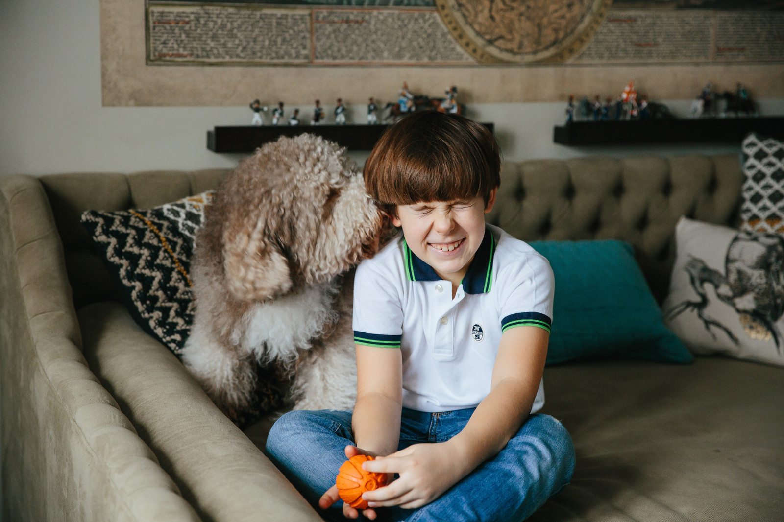 Шмитовский для Houzz