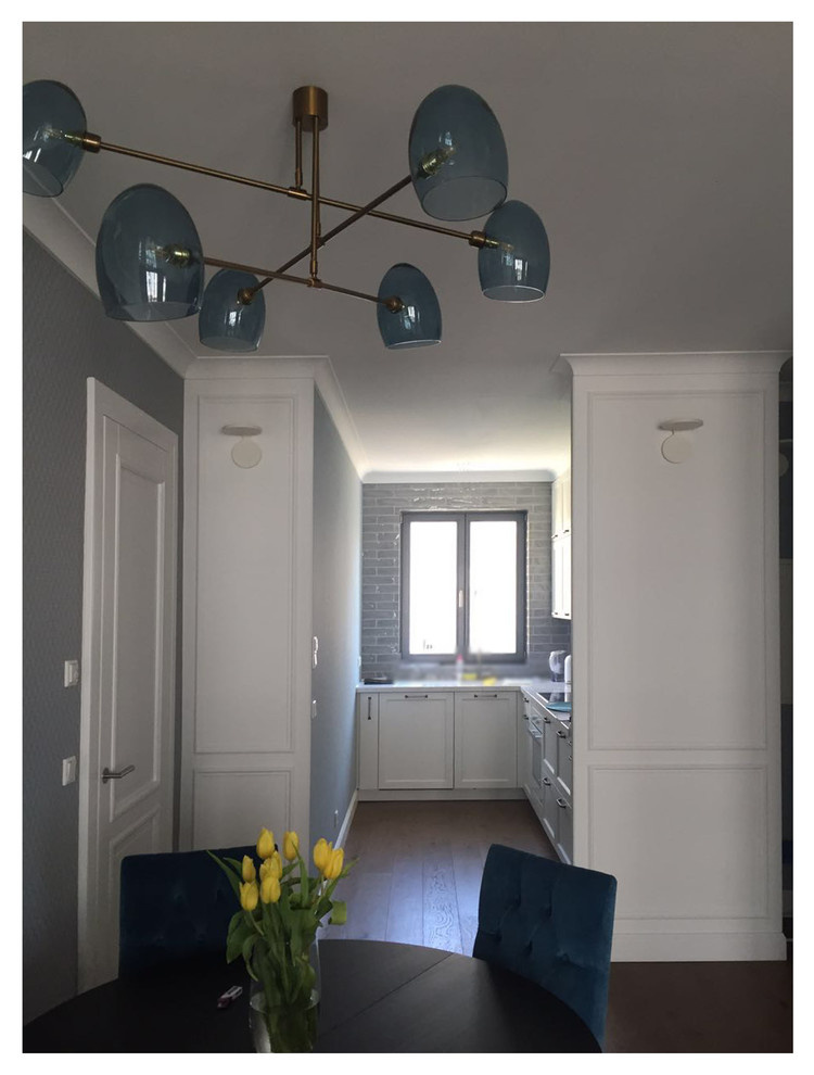 Квартира в Берлине