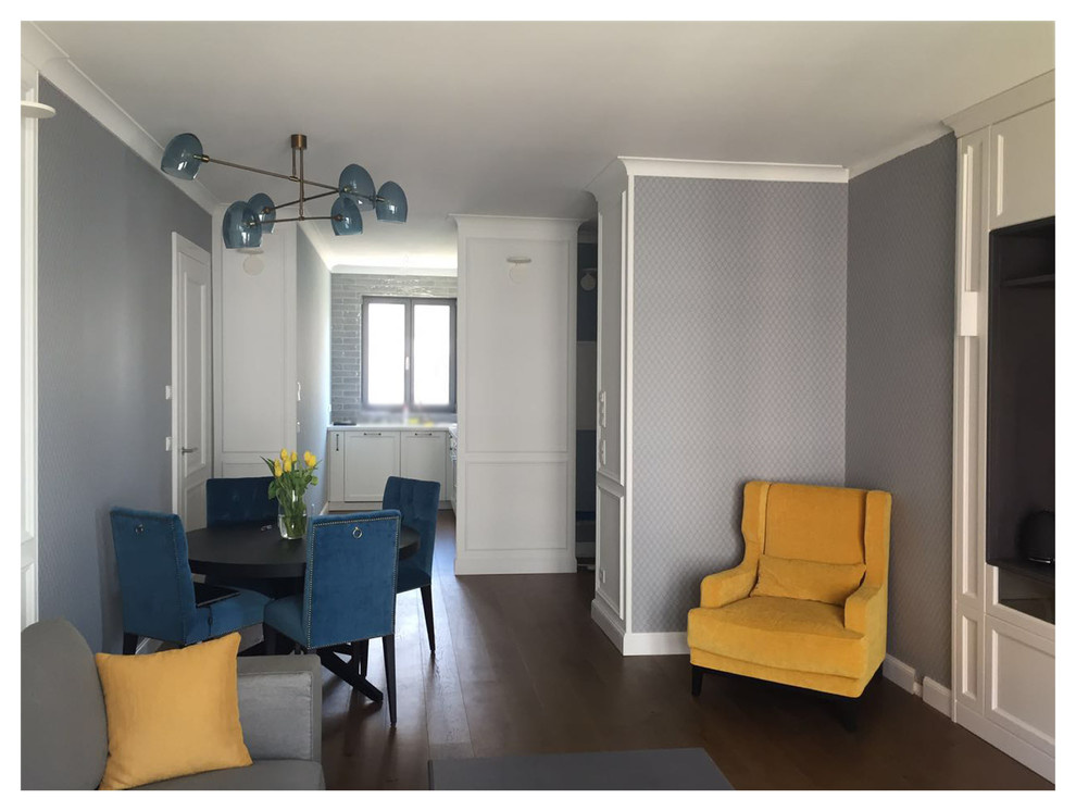 Квартира в Берлине