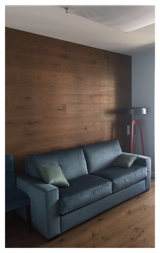 Квартира в Берлине