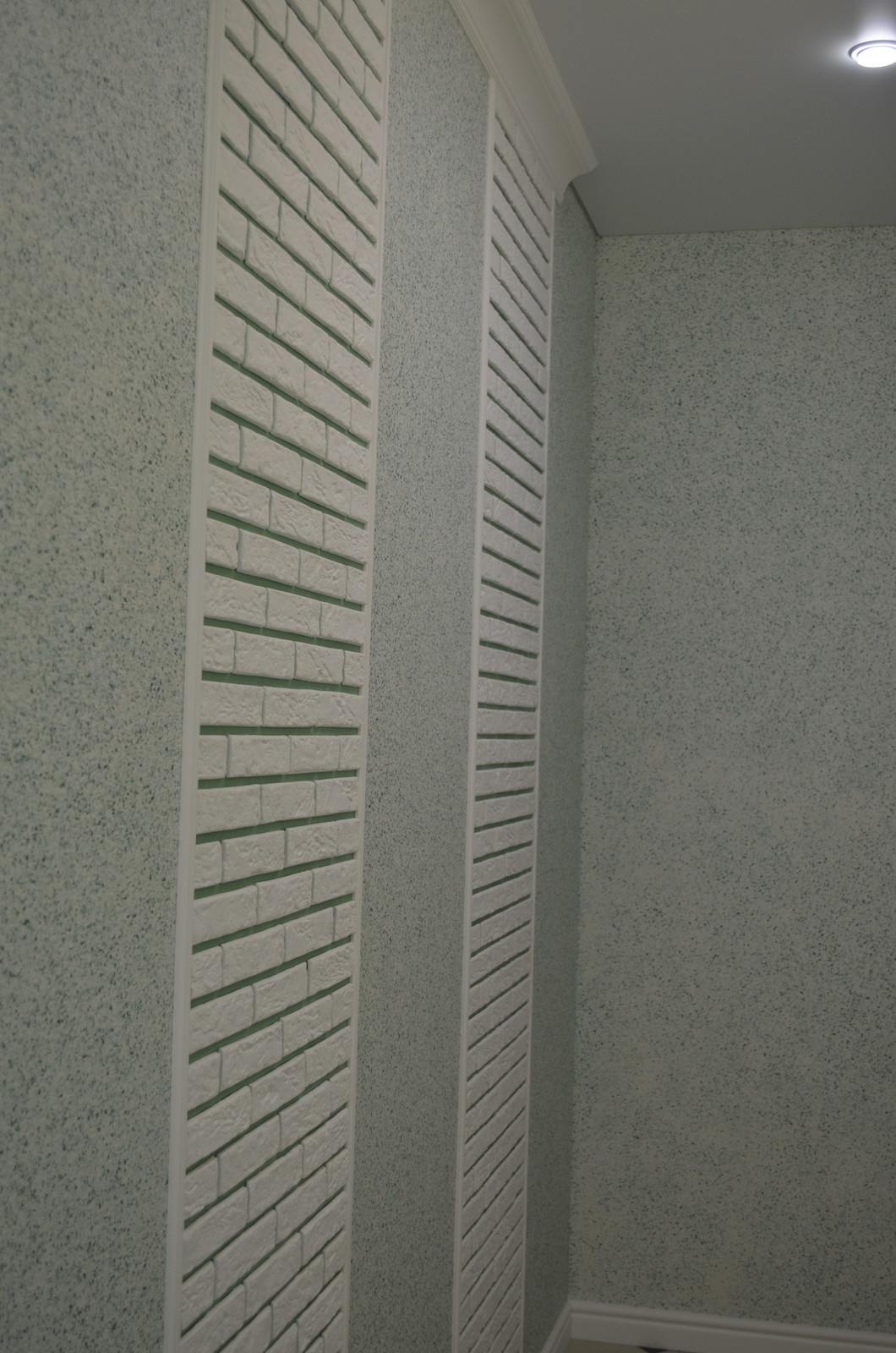 Прихожая на Ак.Жук