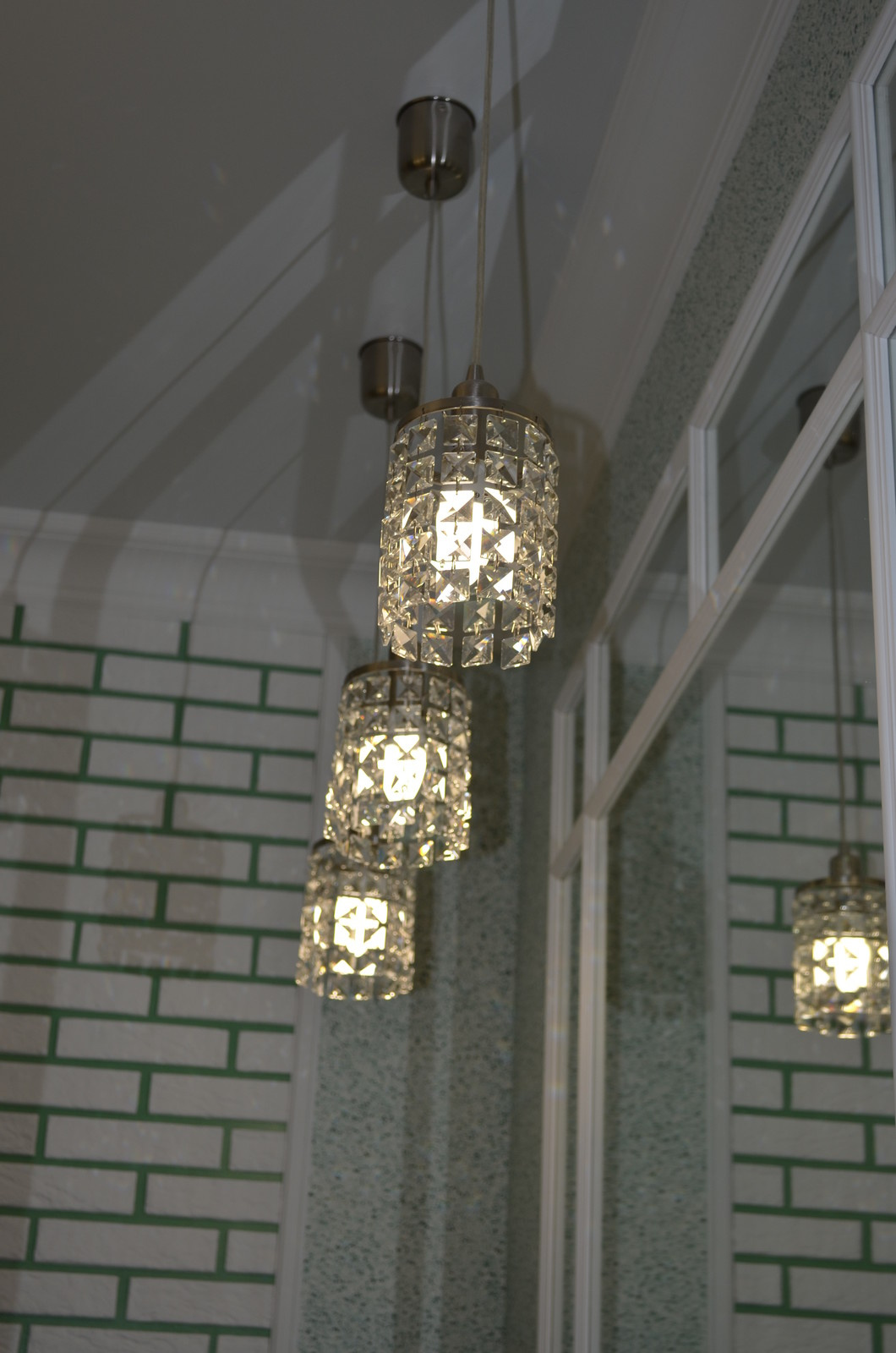 Прихожая на Ак.Жук