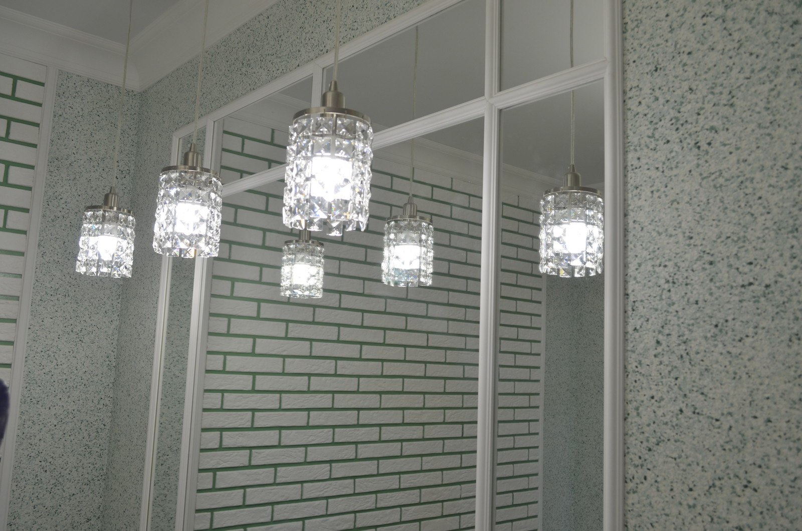 Прихожая на Ак.Жук