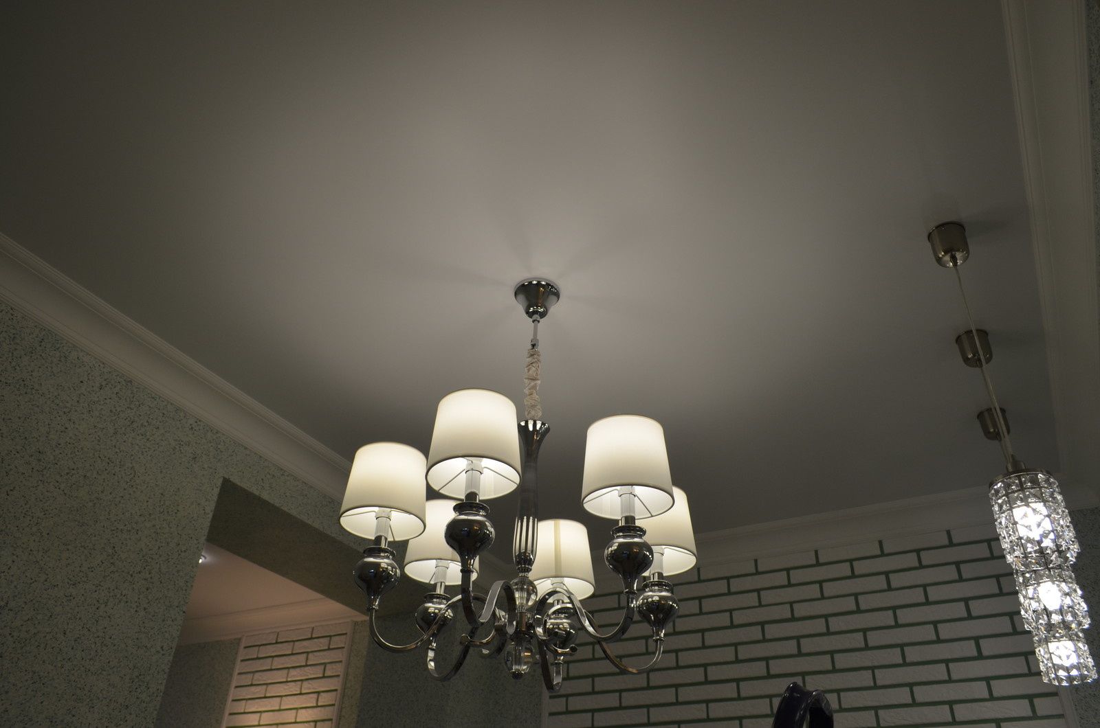 Прихожая на Ак.Жук