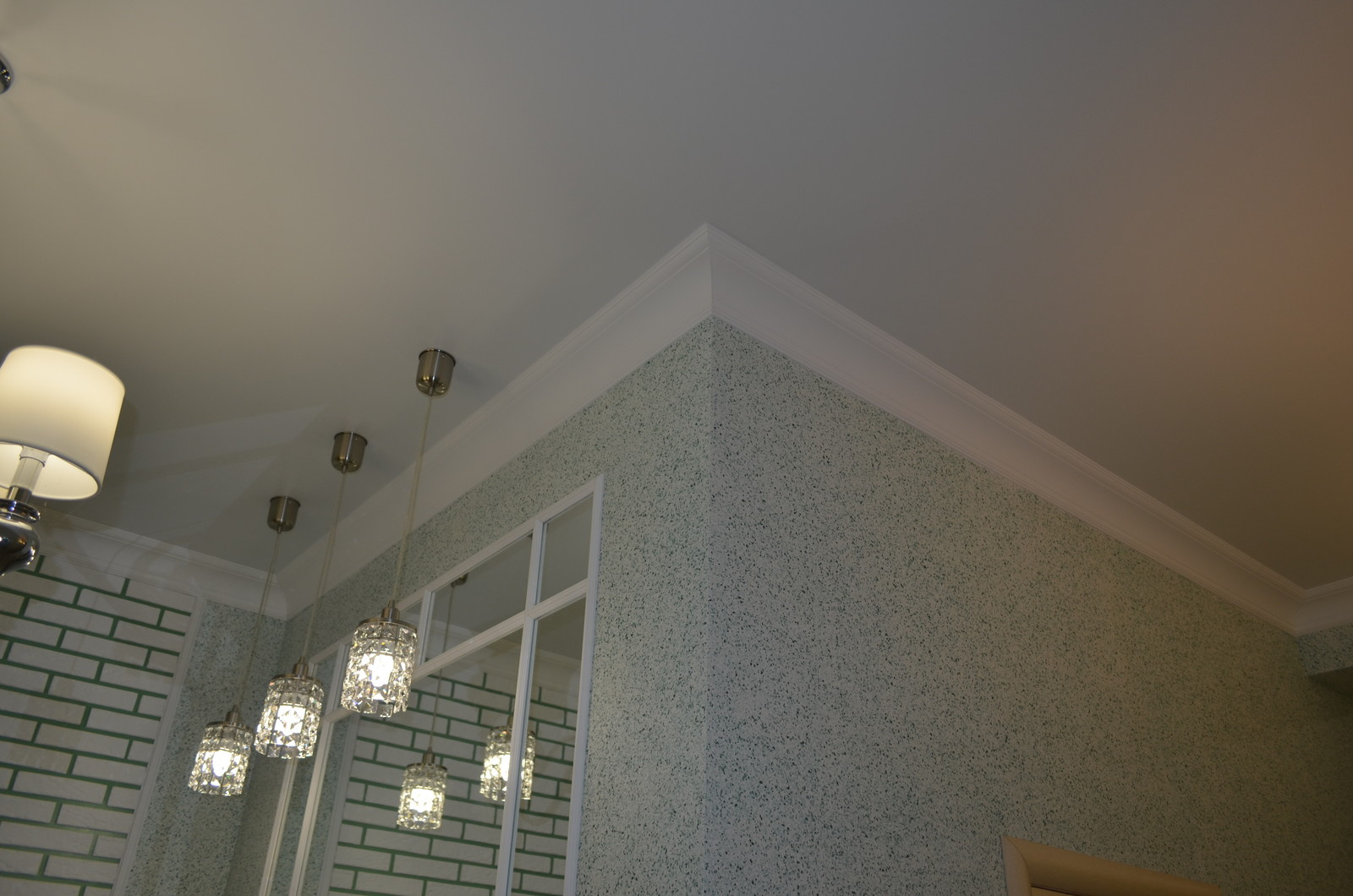 Прихожая на Ак.Жук