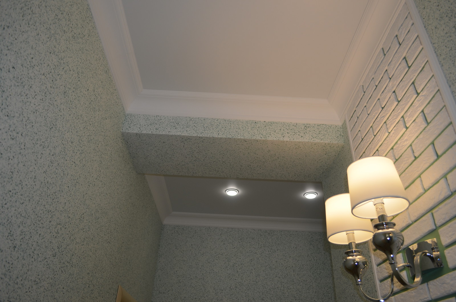 Прихожая на Ак.Жук